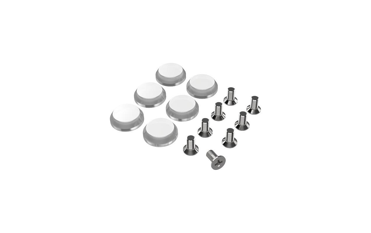 MikroTik SFP+ Switch CRS326-4C+20G+2Q+RM 26 Port MikroTik SFP+ Switch CRS326-4C+20G+2Q+RM 26 Port