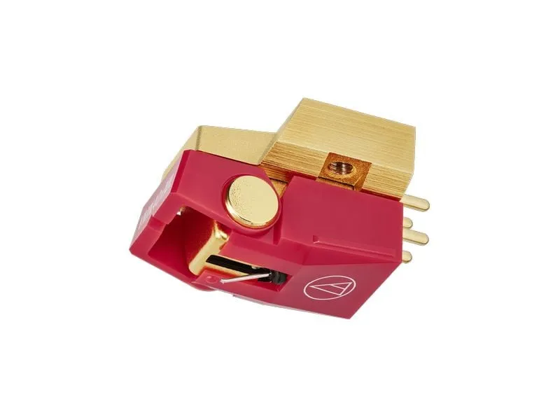 Audio-Technica VM740 ml MM, Microlinear-Nadel, Aluminium-Druckgussgehäuse Audio-Technica VM740 ml MM, Microlinear-Nadel, Aluminium-Druckgussgehäuse