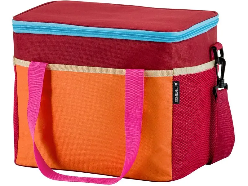 Remember Kühltasche Telli 16 l