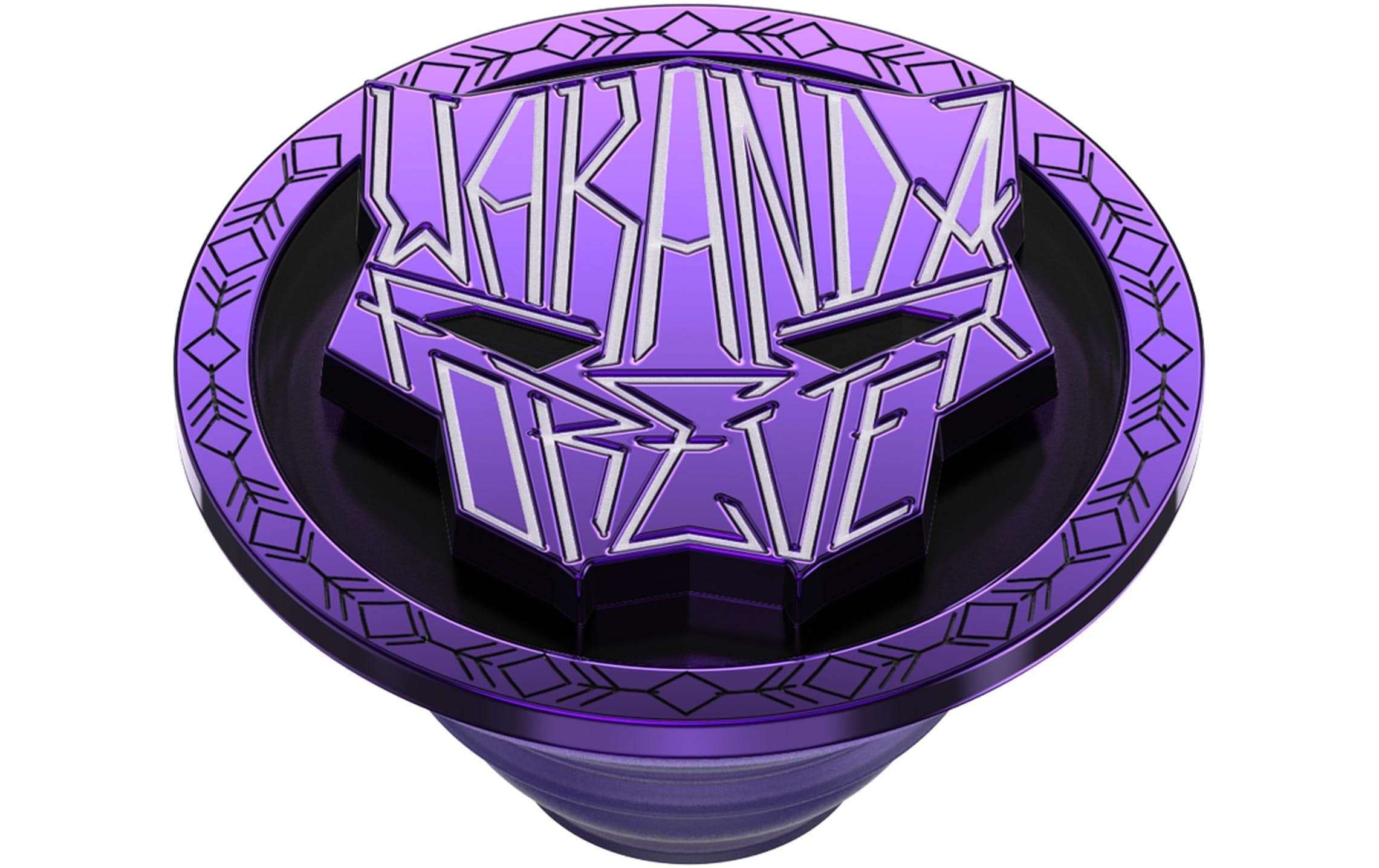 PopSockets Halterung Premium Wakanda Forever
