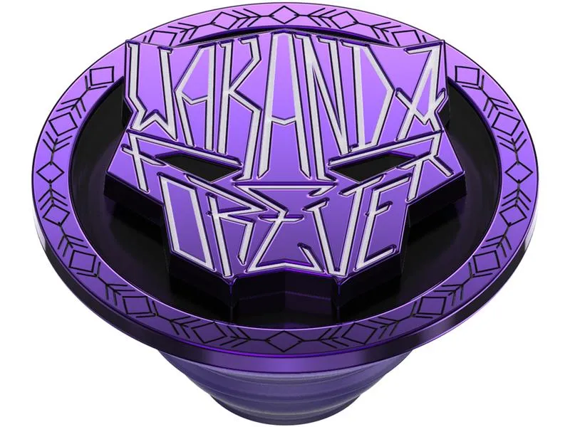PopSockets Halterung Premium Wakanda Forever