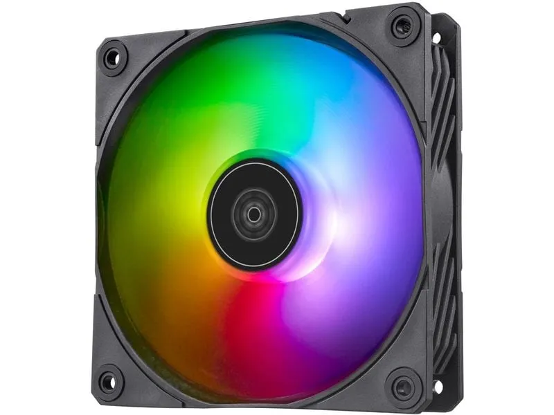 SilverStone CPU-Kühler SST-NP360-ARGB SilverStone CPU-Kühler SST-NP360-ARGB