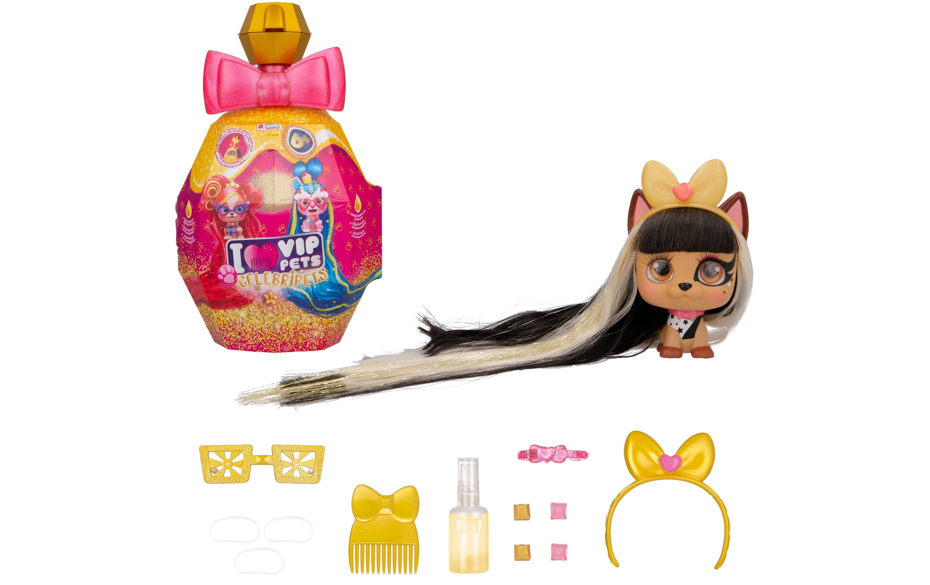 IMC Toys VIP Pets Celebripets