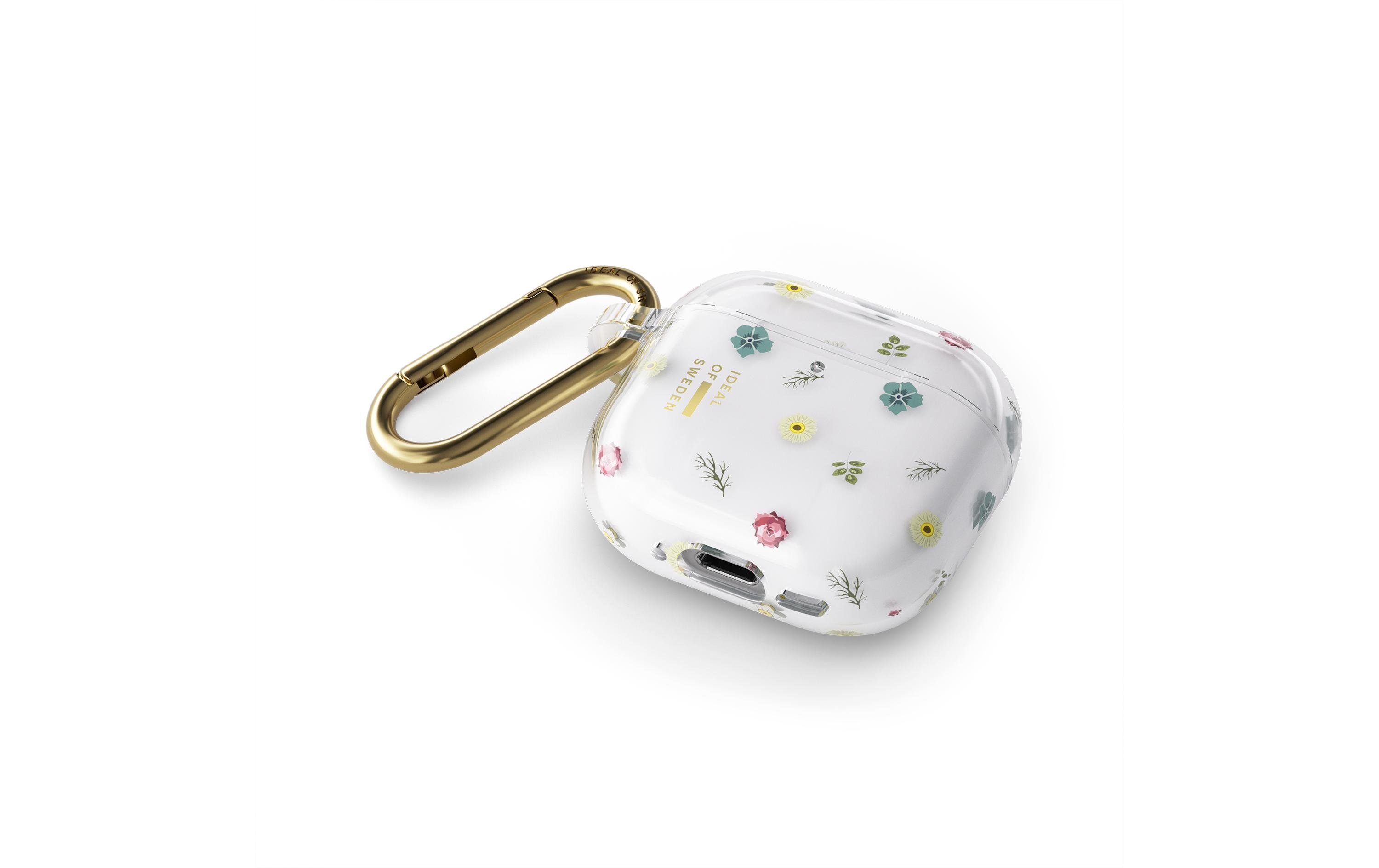 Ideal of Sweden Transportcase Silicone AirPods Mid Petite Floral