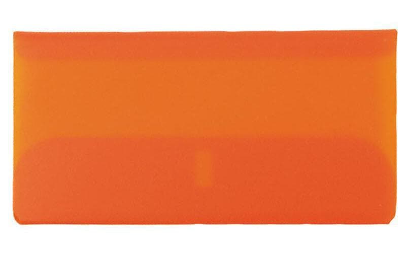 CONNECT Zubehör Hängeregister Klarsichthülsen, 60mm, Orange, 25Stk. CONNECT Zubehör Hängeregister Klarsichthülsen, 60mm, Orange, 25Stk.