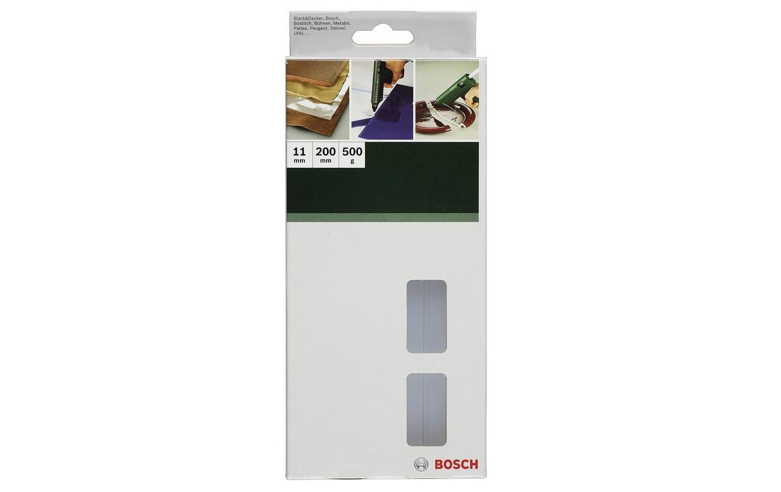 Bosch Klebestick transparent zu PKP 18 E Bosch Klebestick transparent zu PKP 18 E