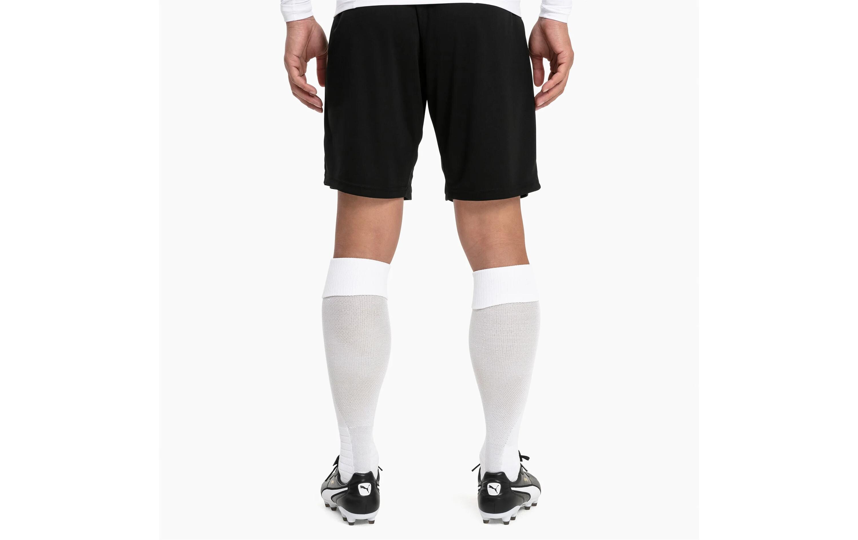 PUMA Socks Team Liga 35 - 38, Weiss