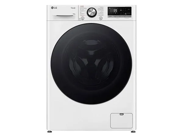 LG Waschmaschine F4WR700Y Links LG Waschmaschine F4WR700Y Links