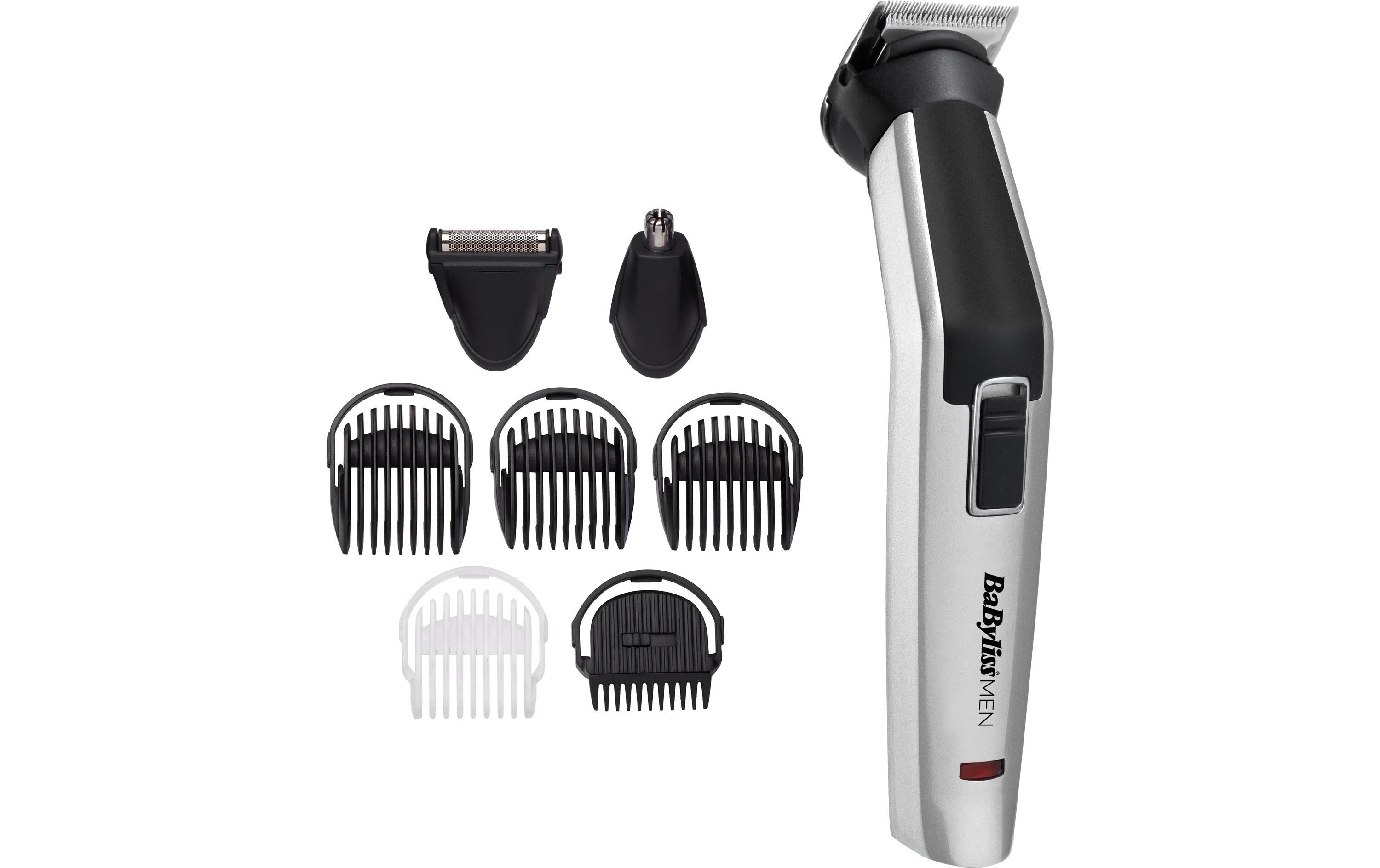 Babyliss MT726E