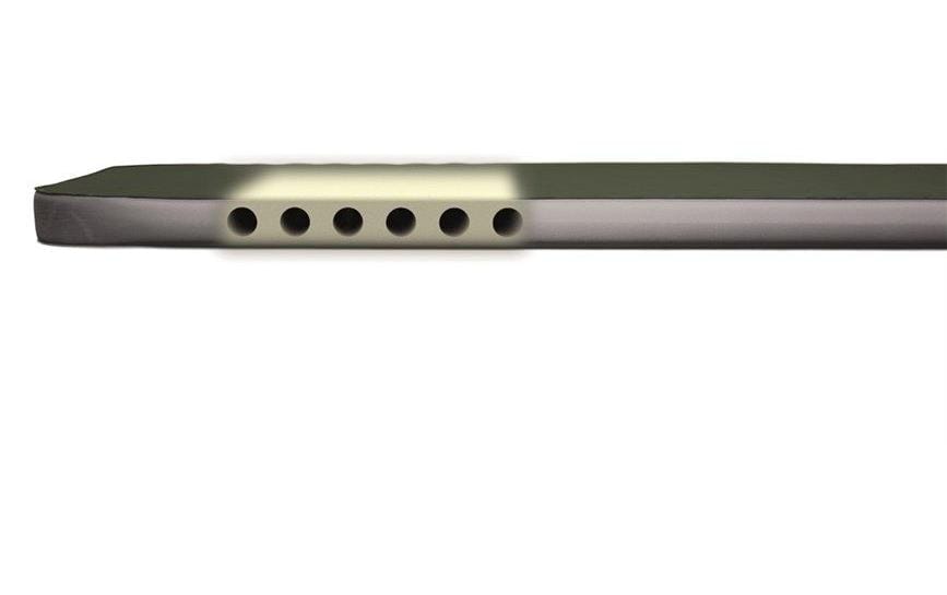 Outwell Luftbett Dreamhaven Single 10 cm