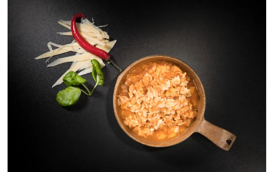 Tactical Foodpack Hauptgericht Tuna Pasta Tactical Foodpack Hauptgericht Tuna Pasta