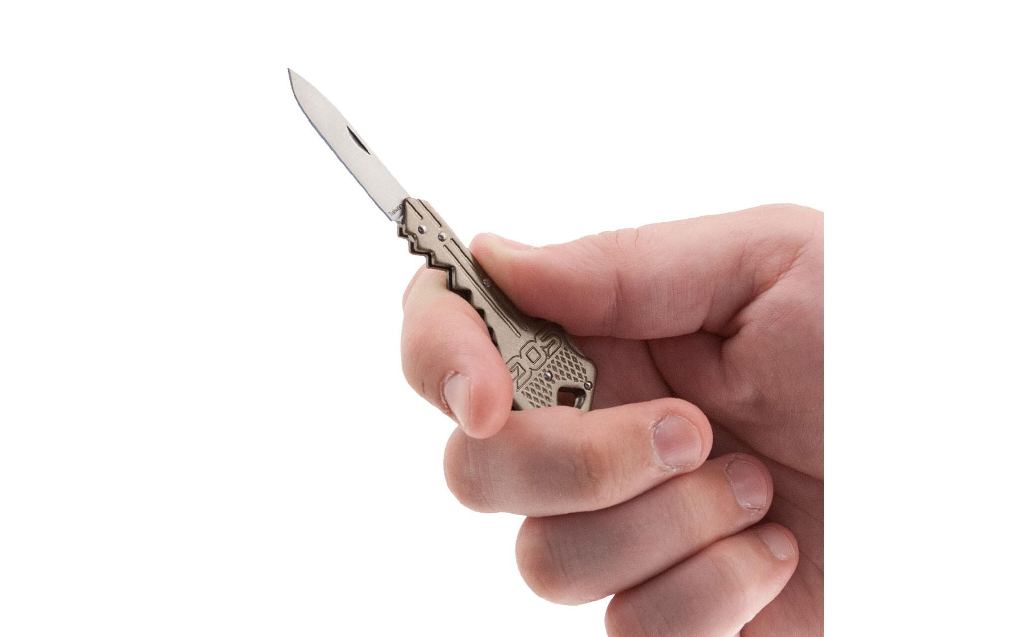 SOG Schlüsselmesser
