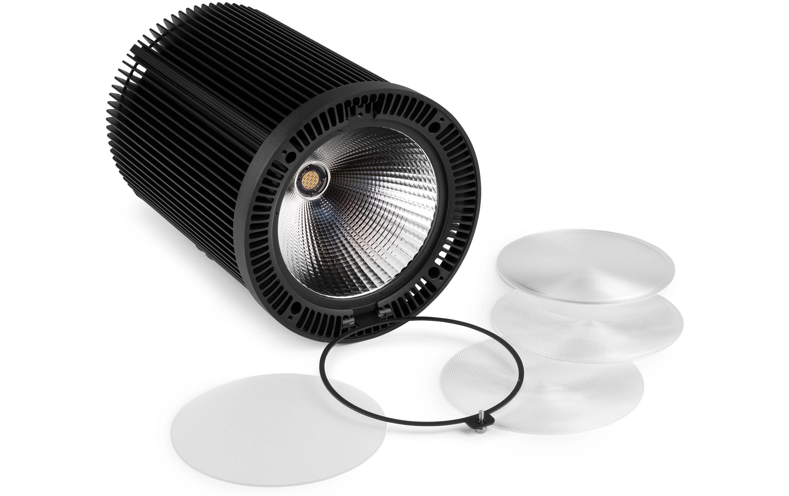 BeamZ Pro Scheinwerfer Pendant 250W