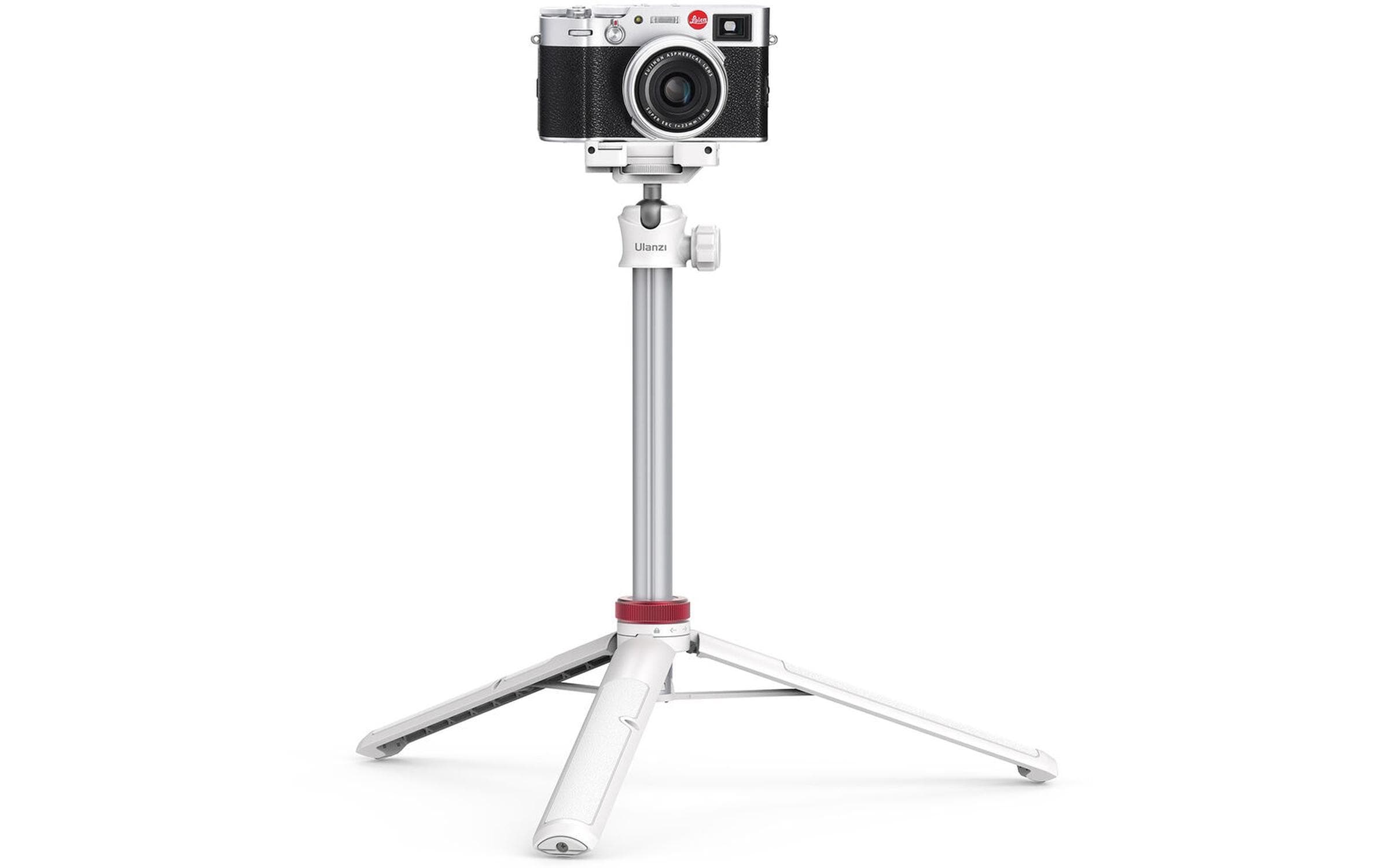 Ulanzi Selfie Stick MT-44WH