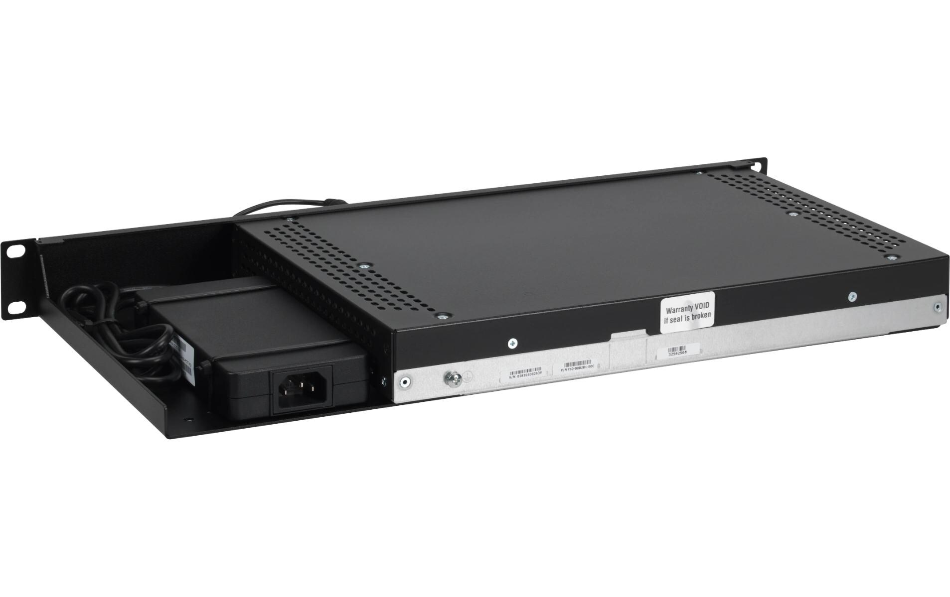 Rackmount IT Rackmount Kit RM-PA-T9 für Palo Alto PA-445
