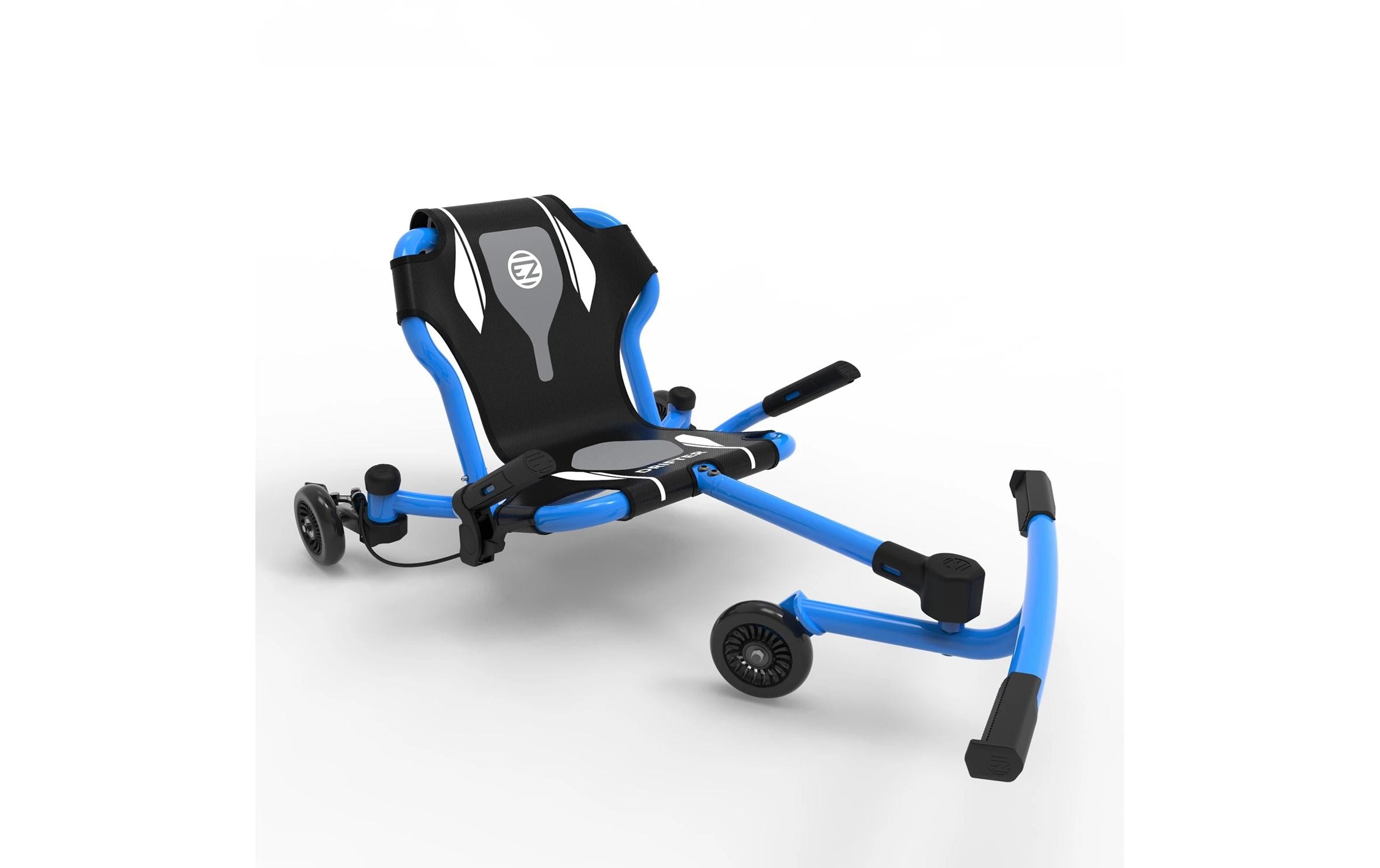 EzyRoller Dreirad EzyRoller Drifter X Blau EzyRoller Dreirad EzyRoller Drifter X Blau