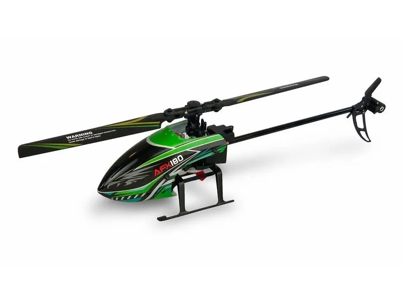 Amewi Helikopter AFX180 Single-Rotor RTF Amewi Helikopter AFX180 Single-Rotor RTF
