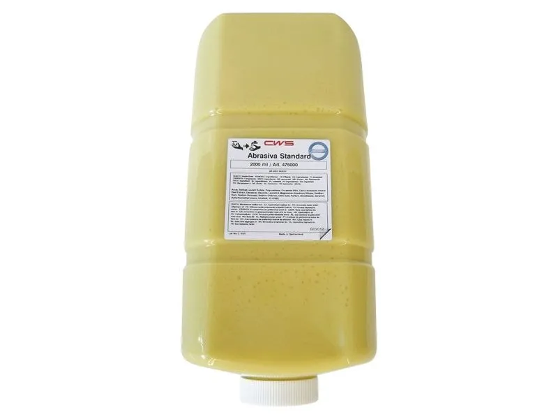 CWS Abrasiva 2000 ml