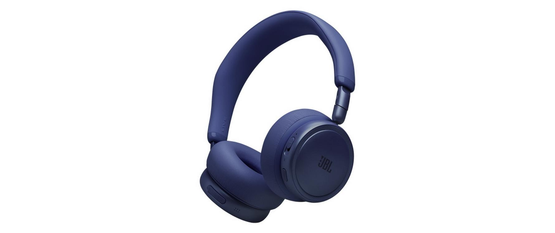 JBL Live 680 NC Blau
