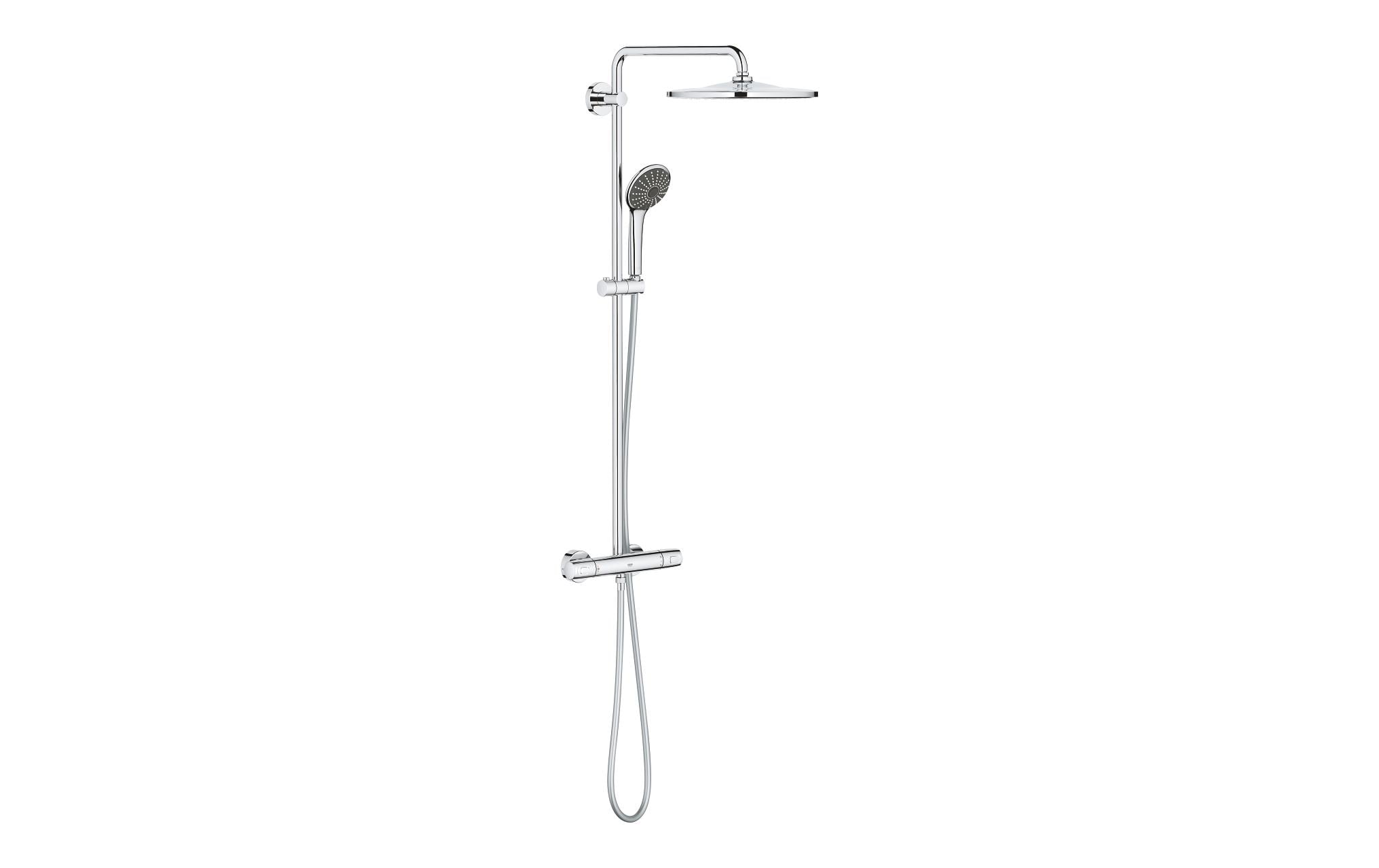 GROHE Duschsystem Vitalio EcoJoy 310