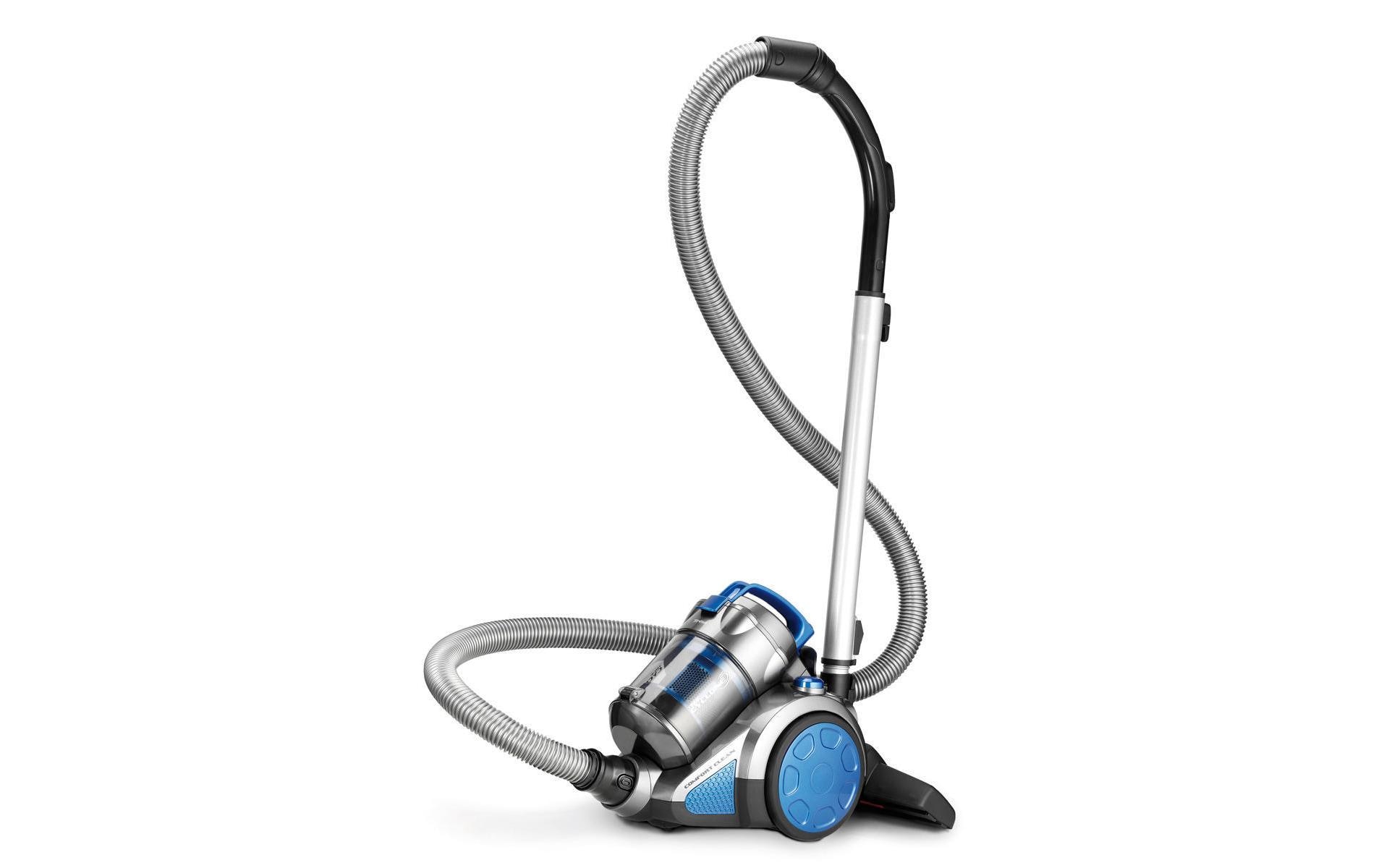 Trisa Bodenstaubsauger Cyclonic T6301