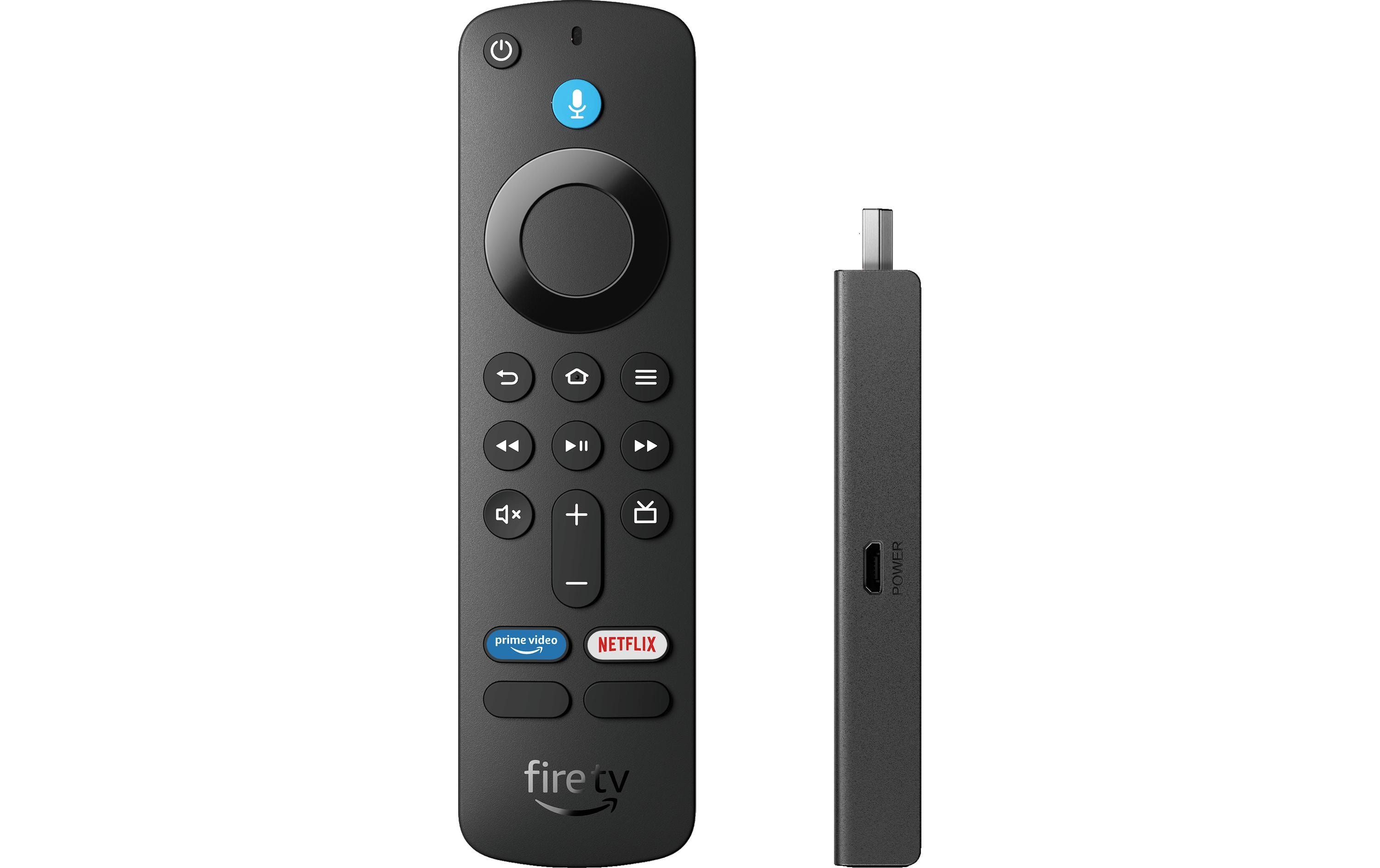 Amazon Fire TV Stick HD