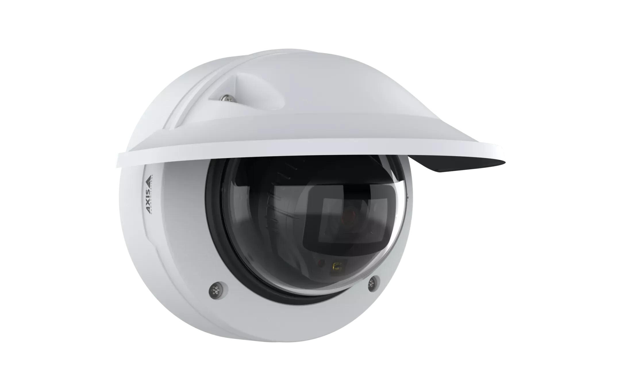 Axis Netzwerkkamera AXIS P3285-LVE 29 mm