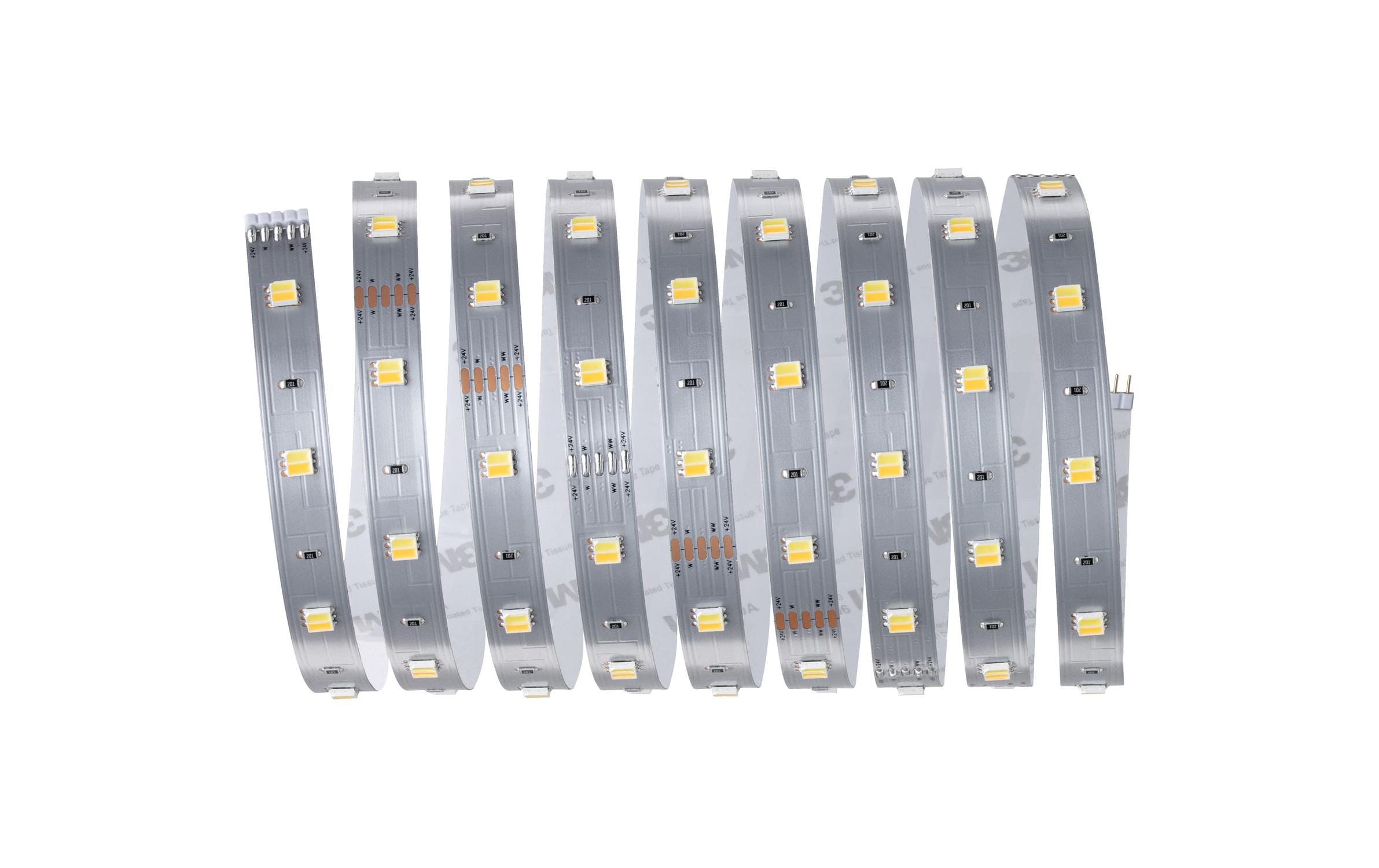 Paulmann LED-Stripe MaxLED 250 Tunable White, 2.5 m Verlängerung