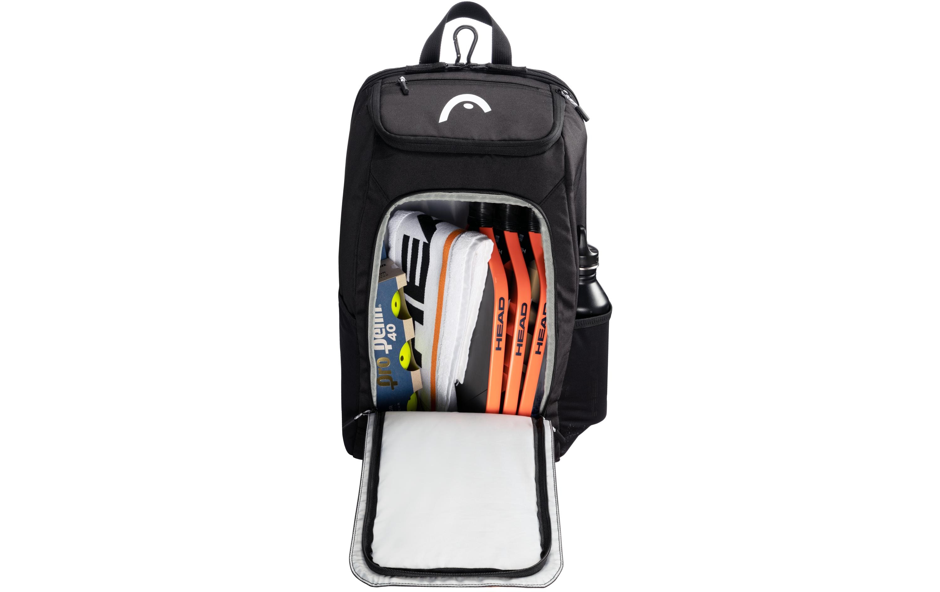 HEAD Pickleball Backpack Pro 26 l