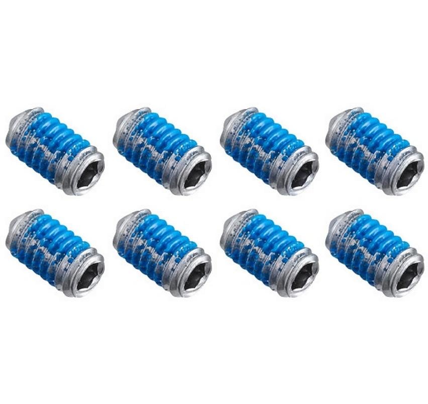 Shimano Ersatzpins PD-T8000 Grösse L / ca. 7 mm