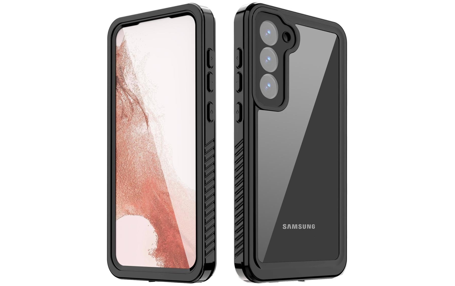 4smarts Rugged Case Active Pro Stark Galaxy S23+ 4smarts Rugged Case Active Pro Stark Galaxy S23+