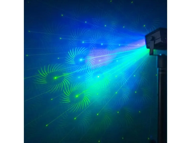 BeamZ Laser Athena BeamZ Laser Athena