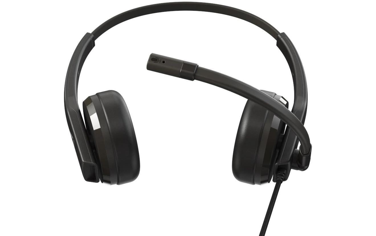 CREATIVE Headset HS-230 Schwarz