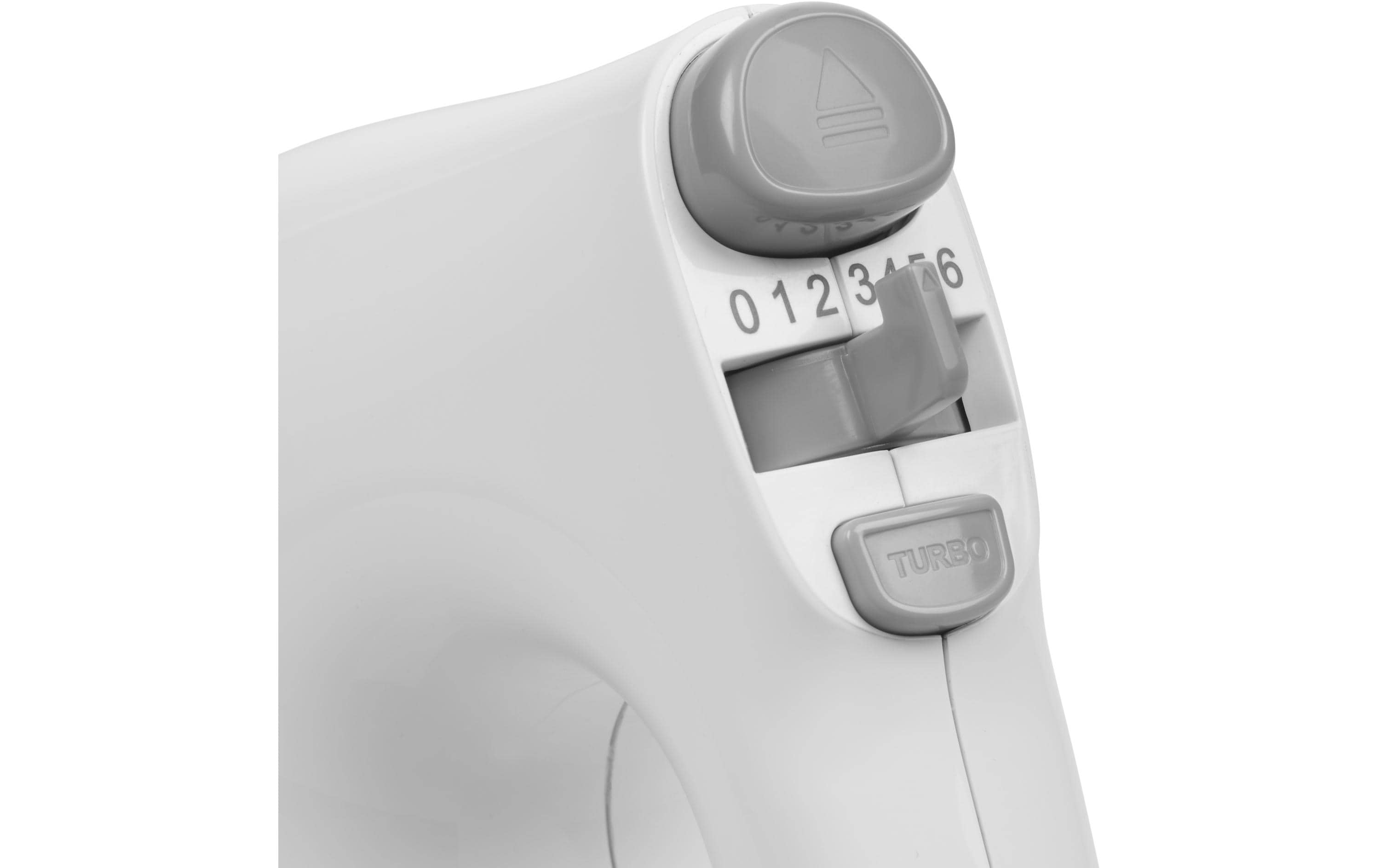 Tristar Handmixer MX-4202 Weiss