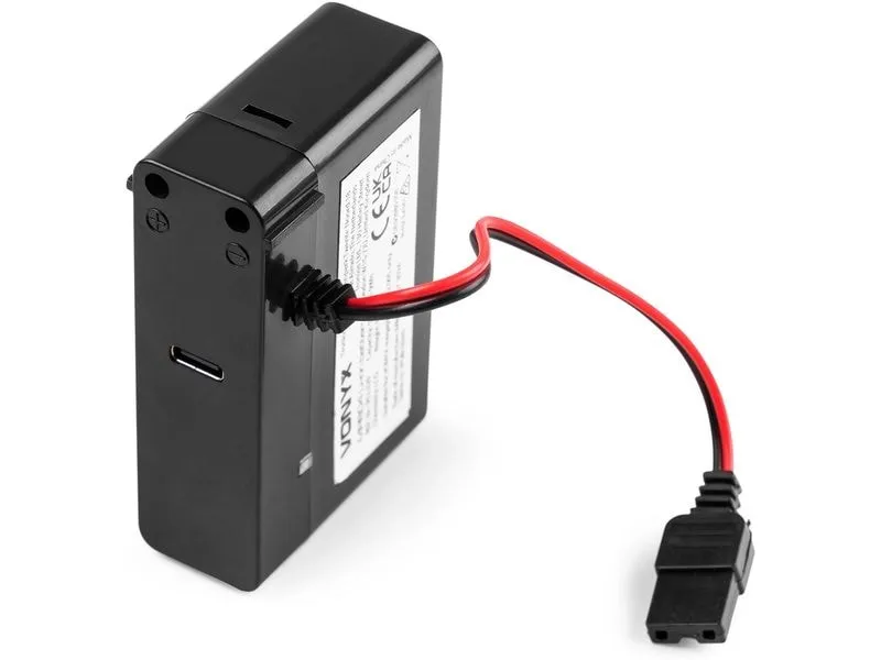 Vonyx Akku Pack MRB04 Vonyx Akku Pack MRB04