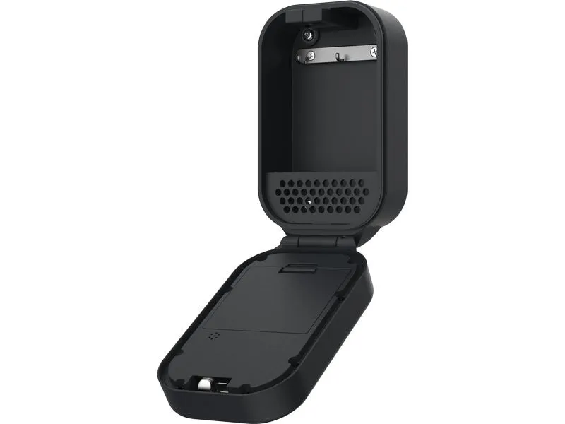 igloohome Schlüsselsafe Lockbox Schwarz