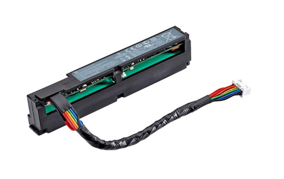 HPE Batterie P01366-B21 HPE Batterie P01366-B21