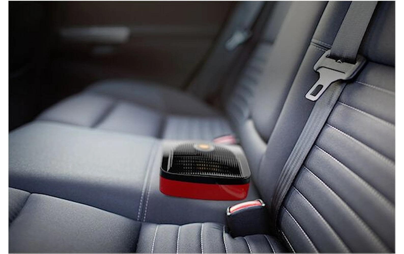 Pingi Autoentfeuchter elektrisch mit Indikator