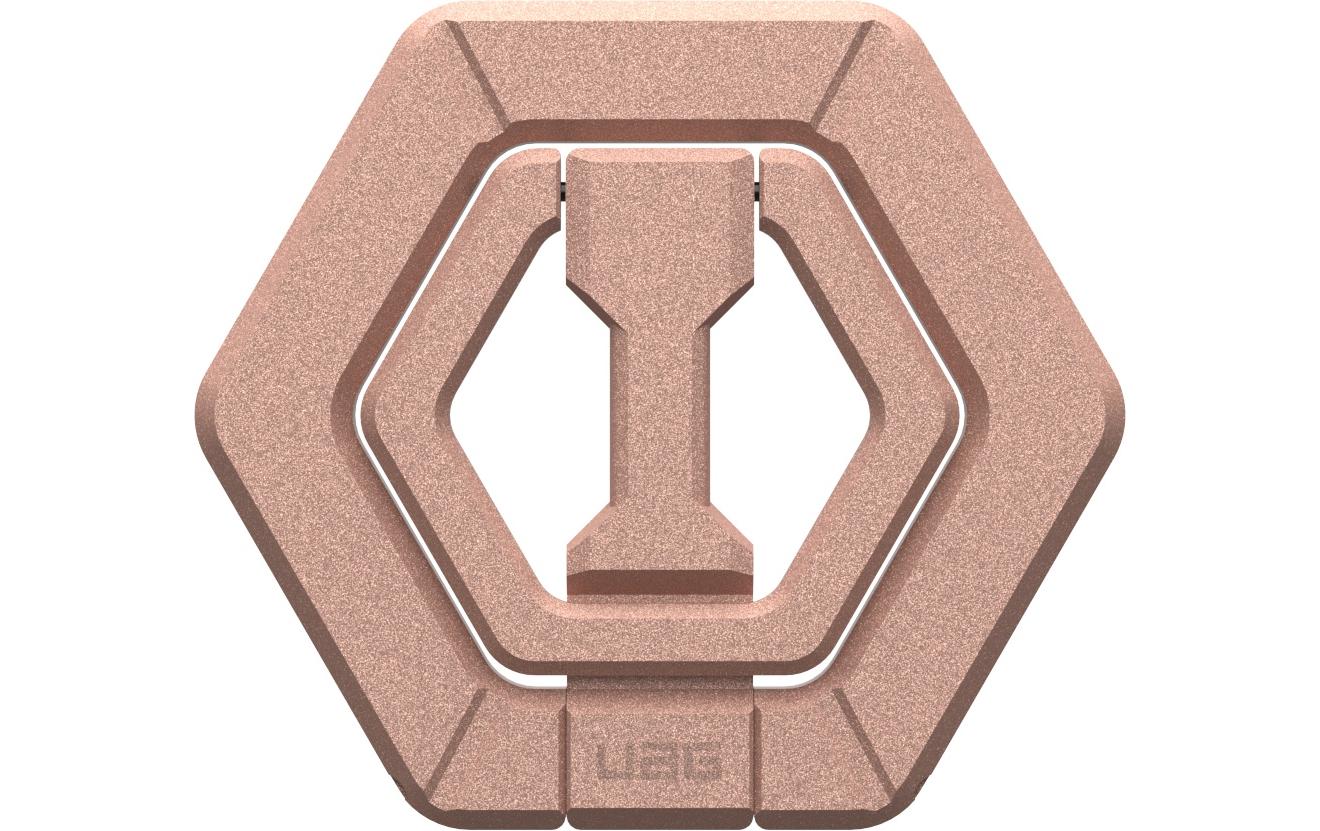 UAG Halterung Magnetic Ring Nude
