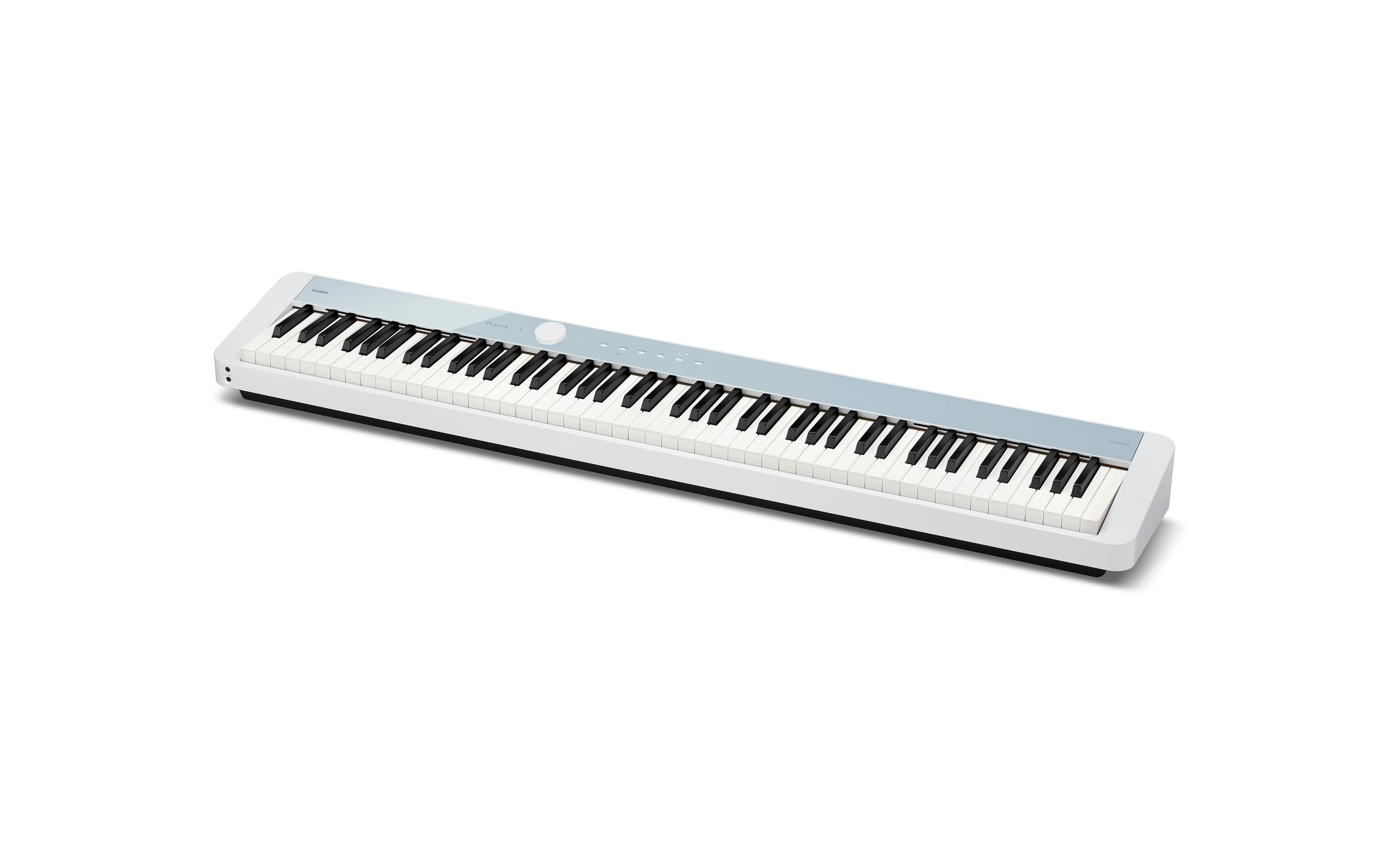 Casio E-Piano Privia PX-S1100 Calm Blue Limited