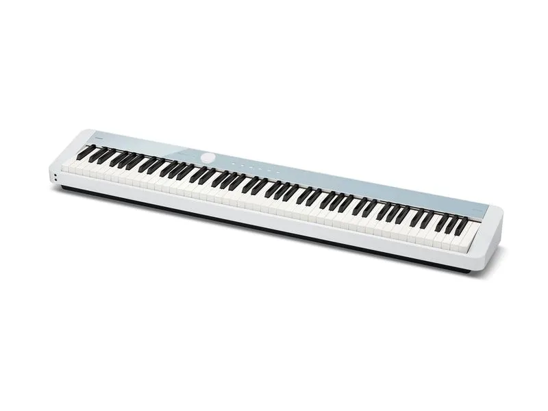 Casio E-Piano Privia PX-S1100 Calm Blue Limited Casio E-Piano Privia PX-S1100 Calm Blue Limited
