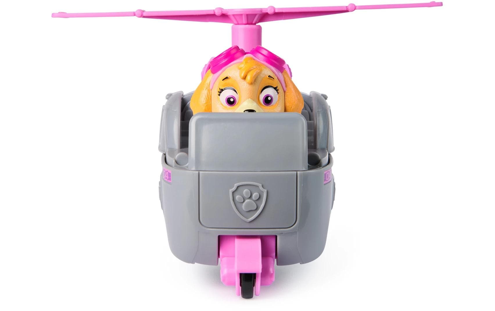 Spinmaster Paw Patrol Basic Vehicle Skye