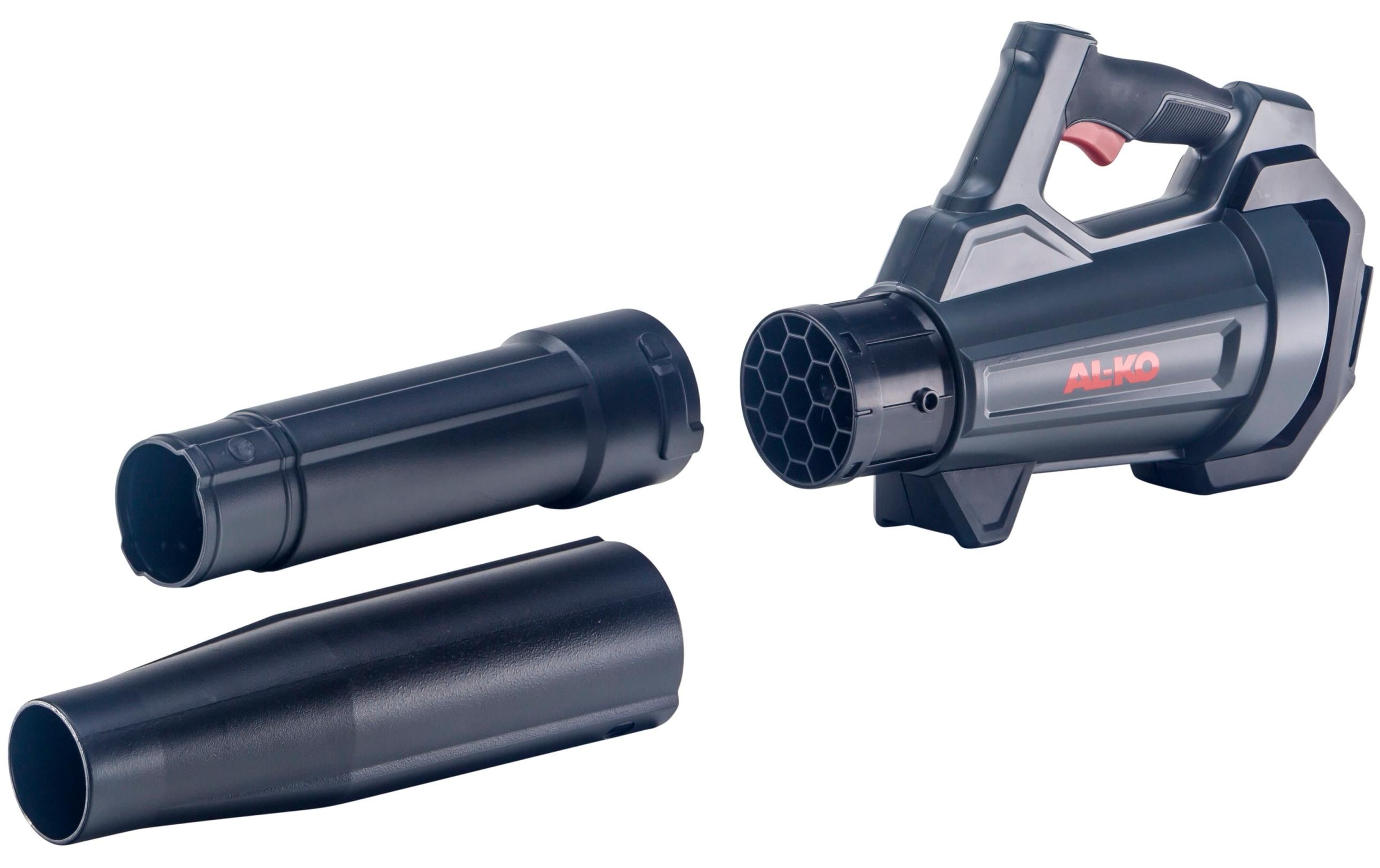 AL-KO Akku-Laubbläser LB 1860, 18 V, Solo