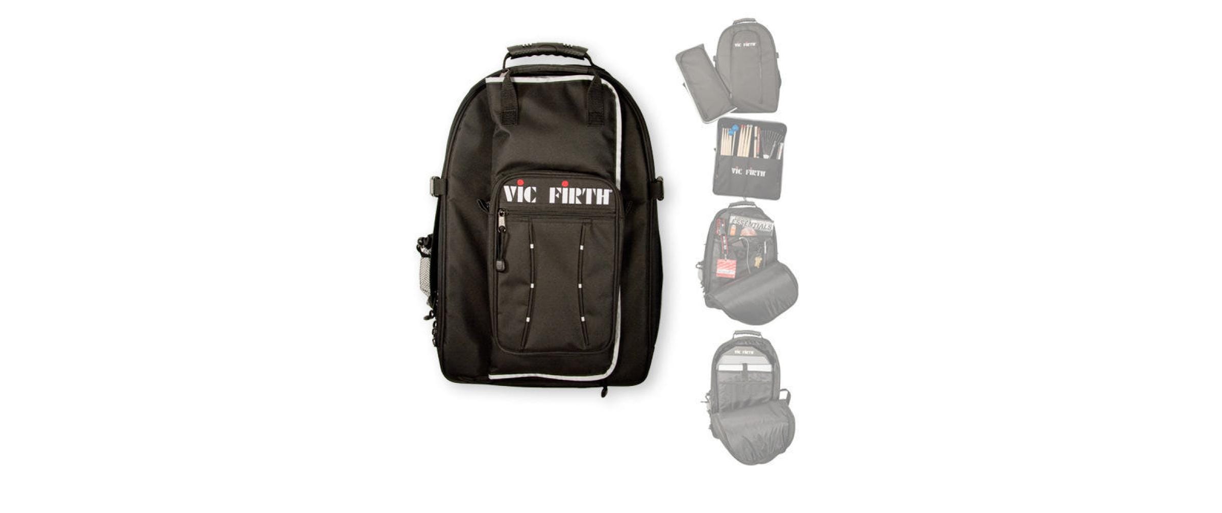 Vic Firth Rucksack VICPACK