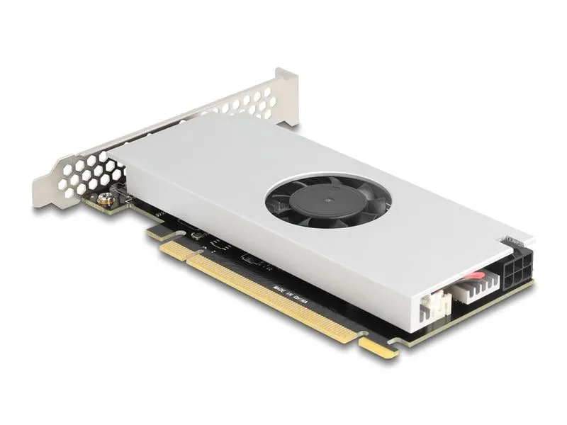 Delock PCI-Express-Karte 2x USB Type-C 20 GBps