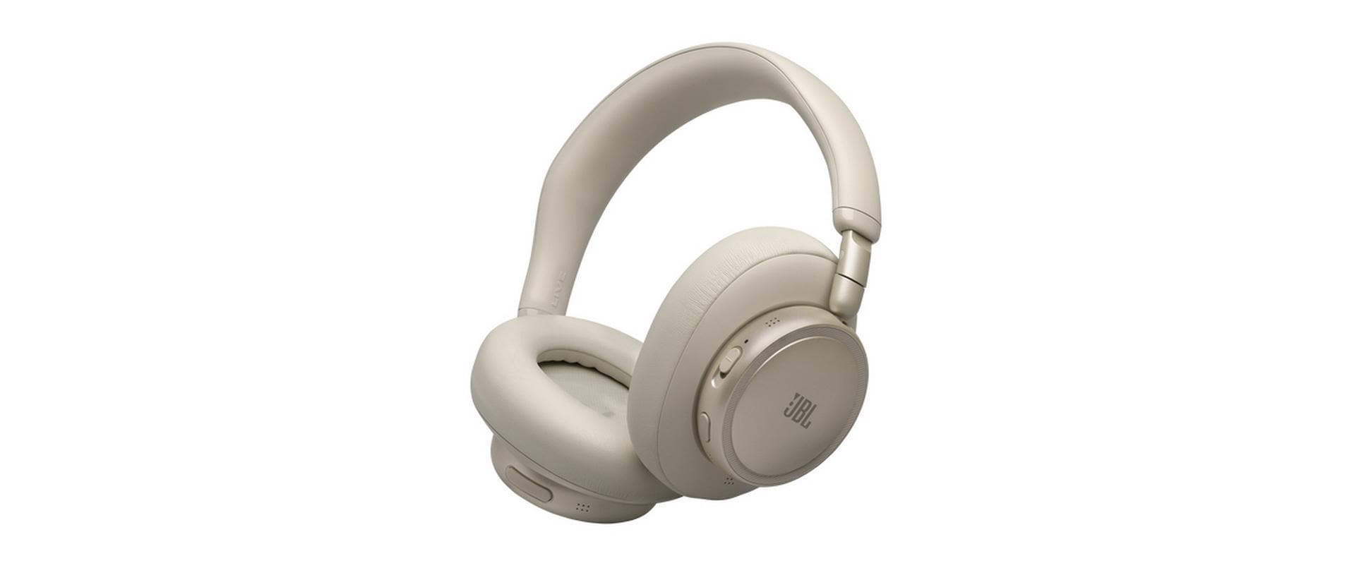 JBL Live 780NC Beige
