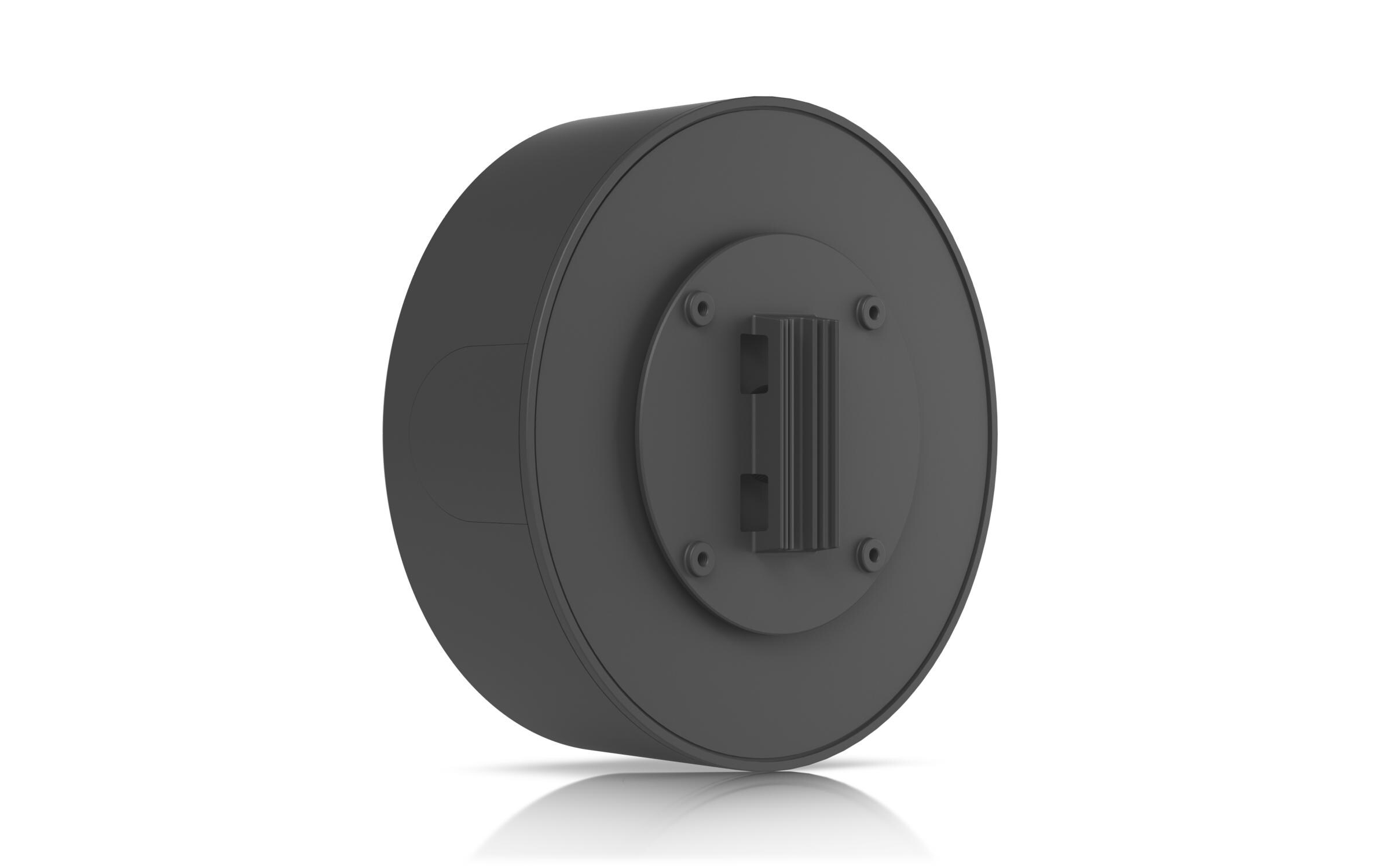 Ubiquiti AI 360 Junction Box Schwarz 1 Stück