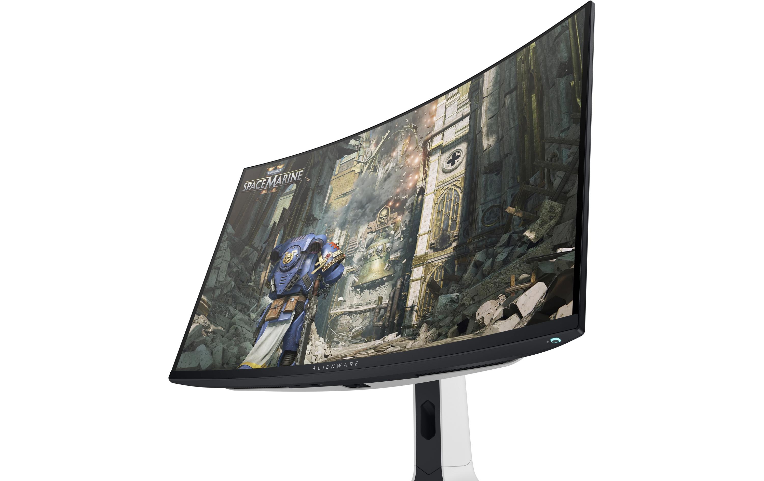 DELL Monitor Alienware 32 AW3225QF