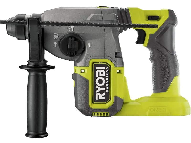 RYOBI Bohrhammer RSDS18BL-0