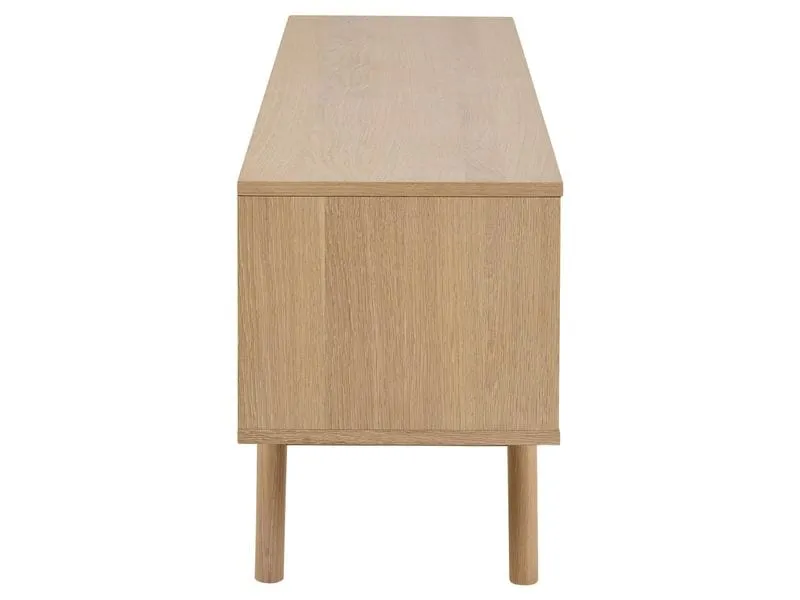 AC Design TV-Möbel Marte 160 x 40 cm, Braun AC Design TV-Möbel Marte 160 x 40 cm, Braun
